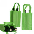 Customized Full Color Durable Resuable Shopping bag